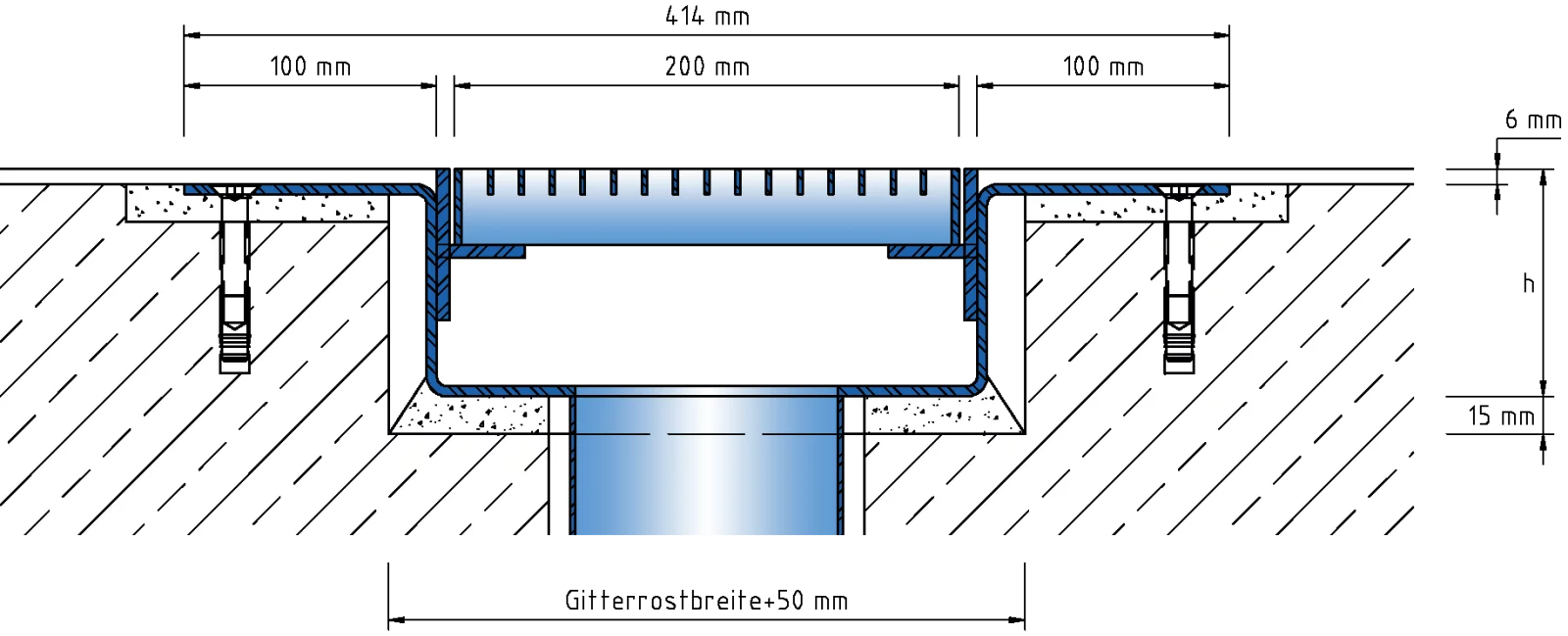 Technical design