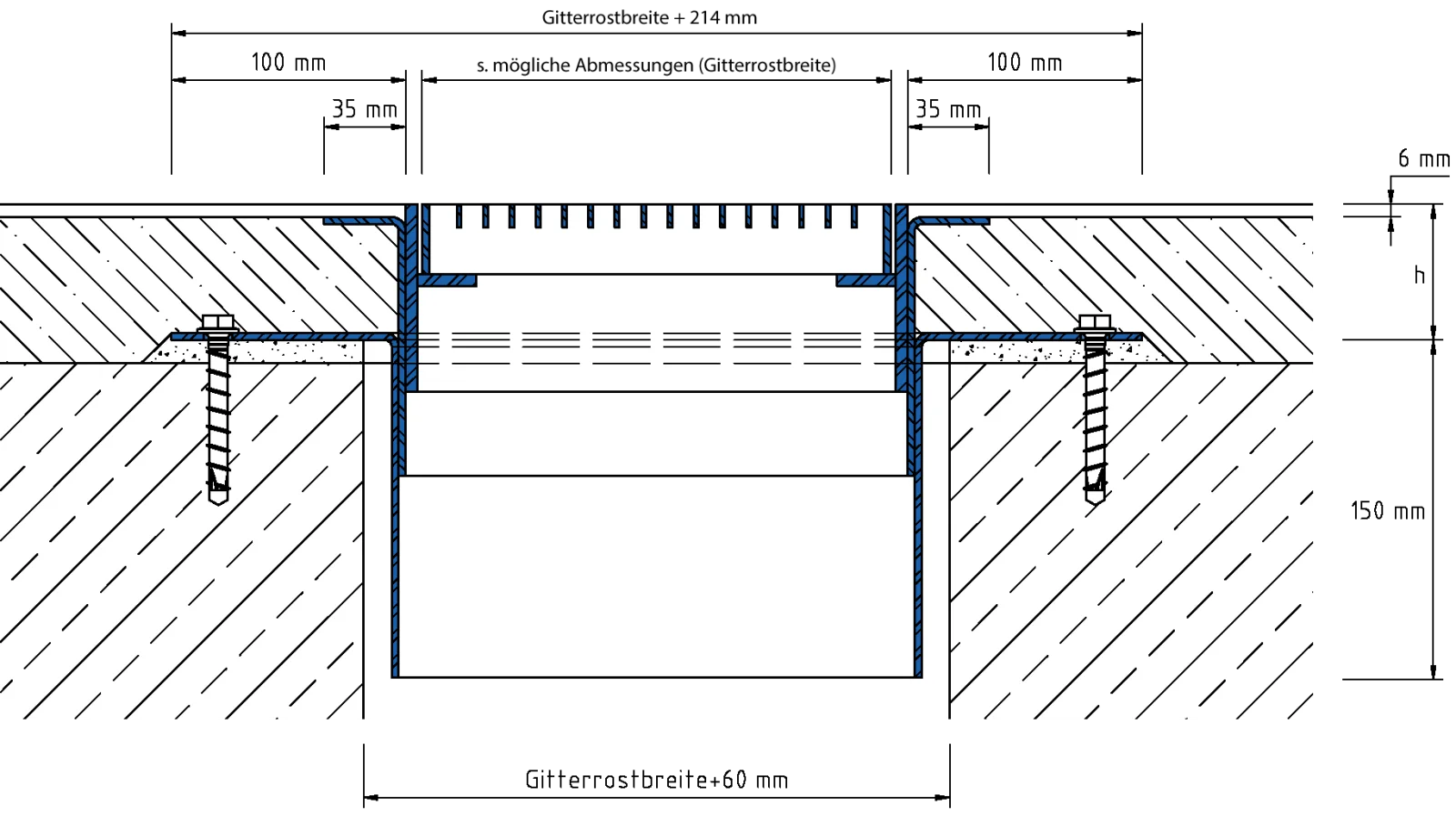 Technical design