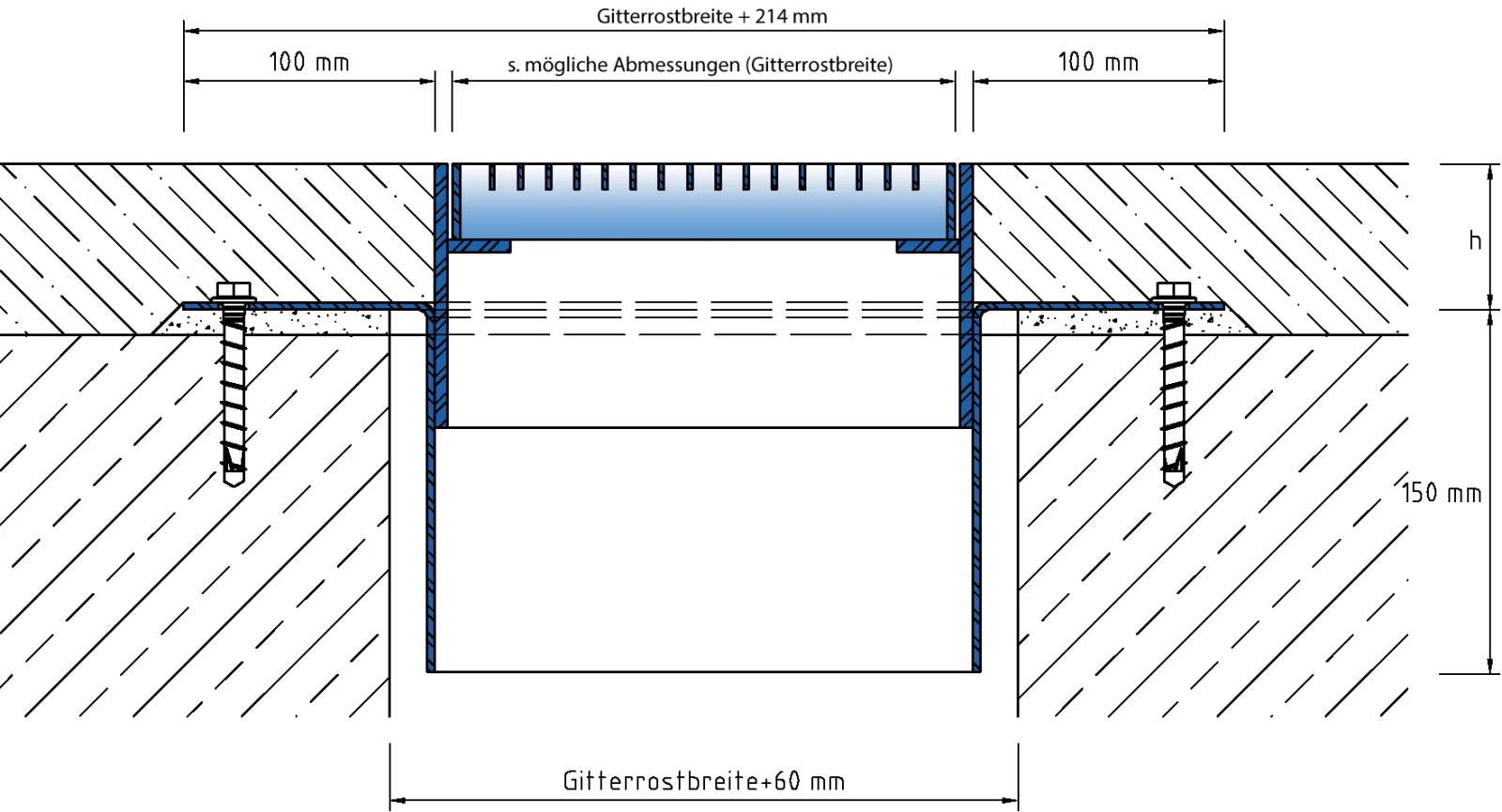 Technical design