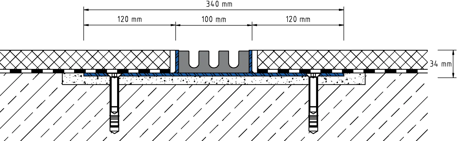 Technical design