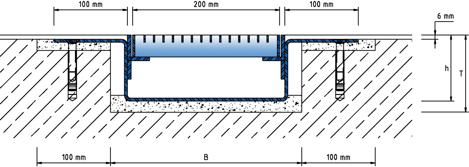 Technical design