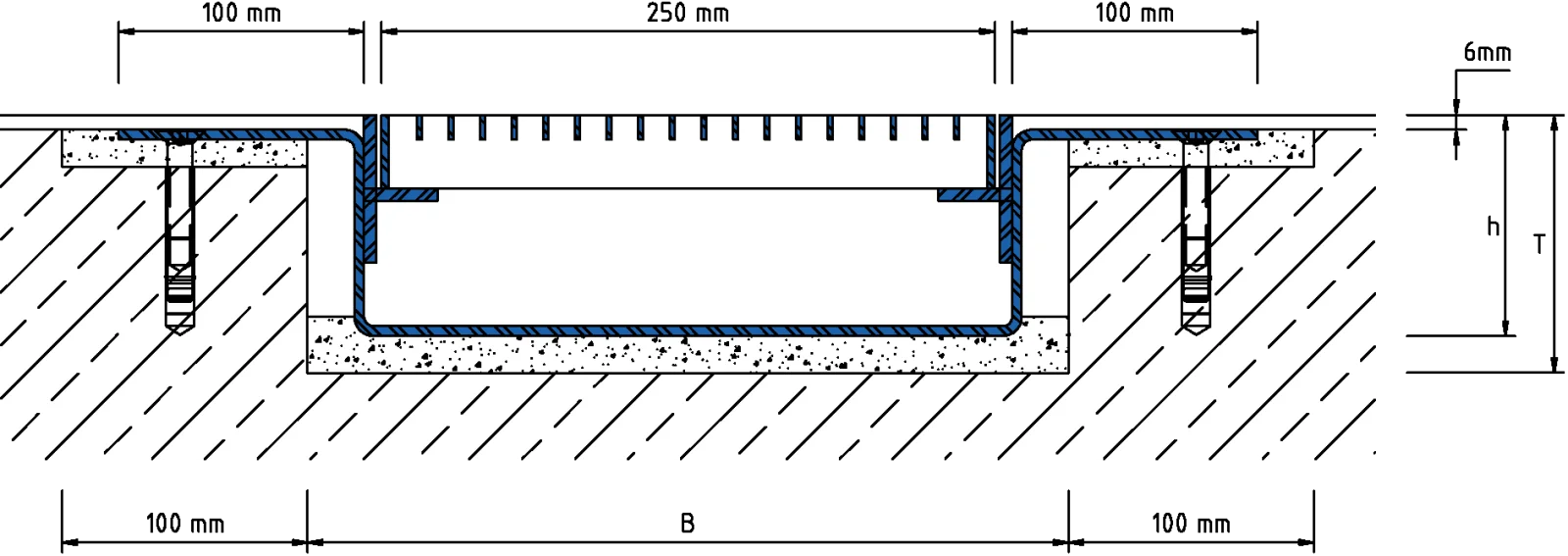 Technical design