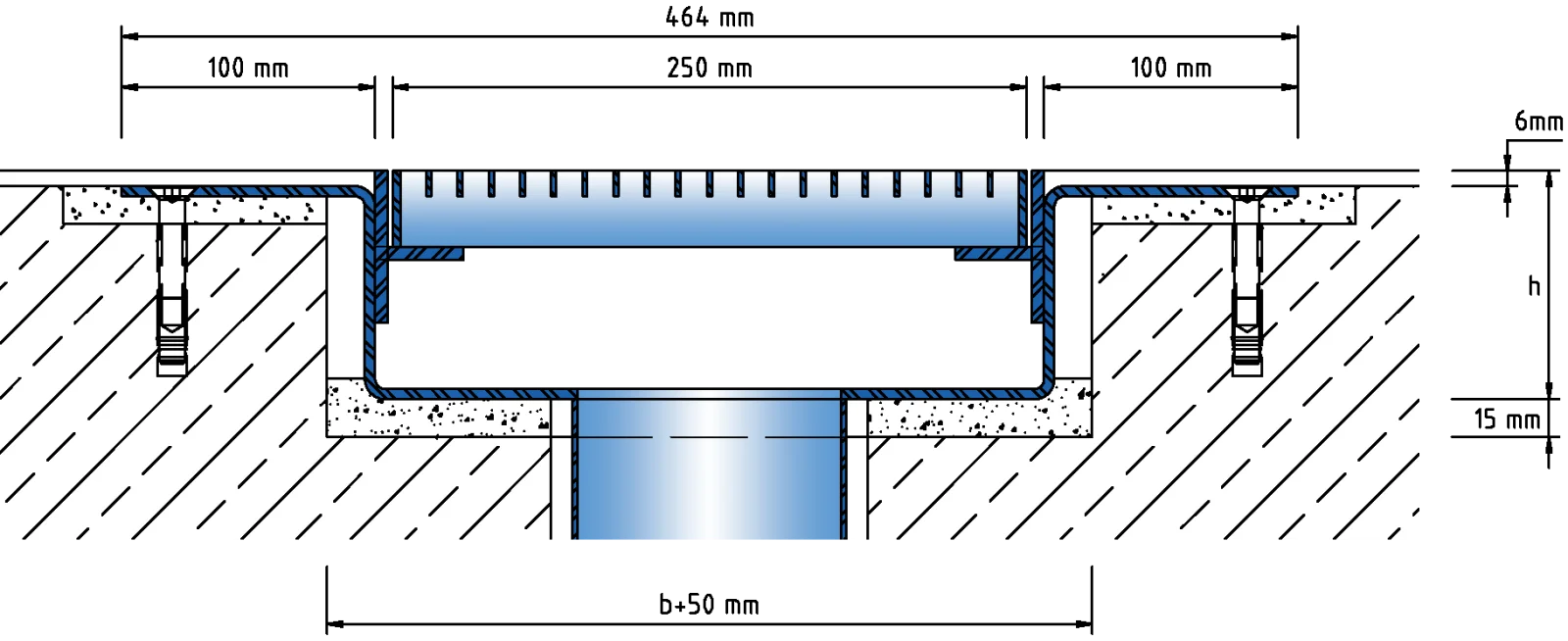 Technical design