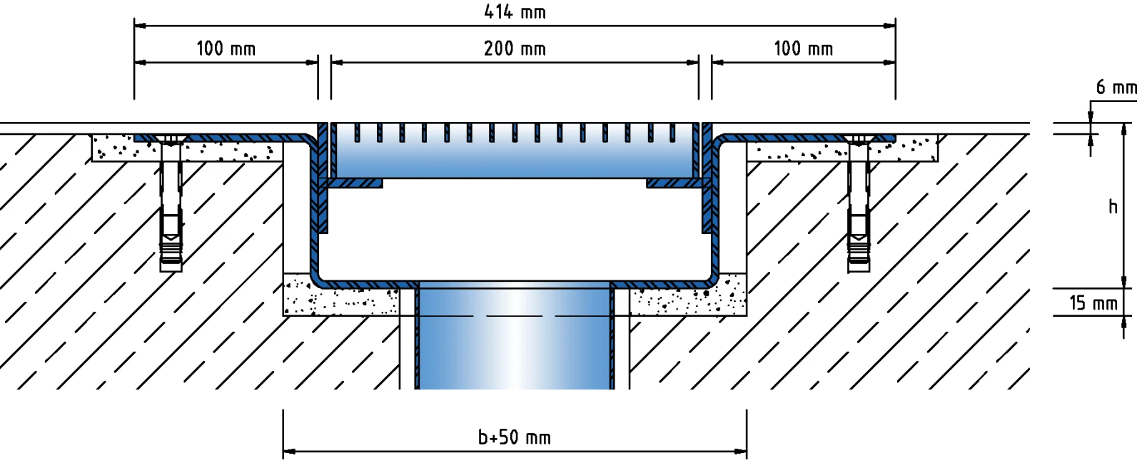 Technical design