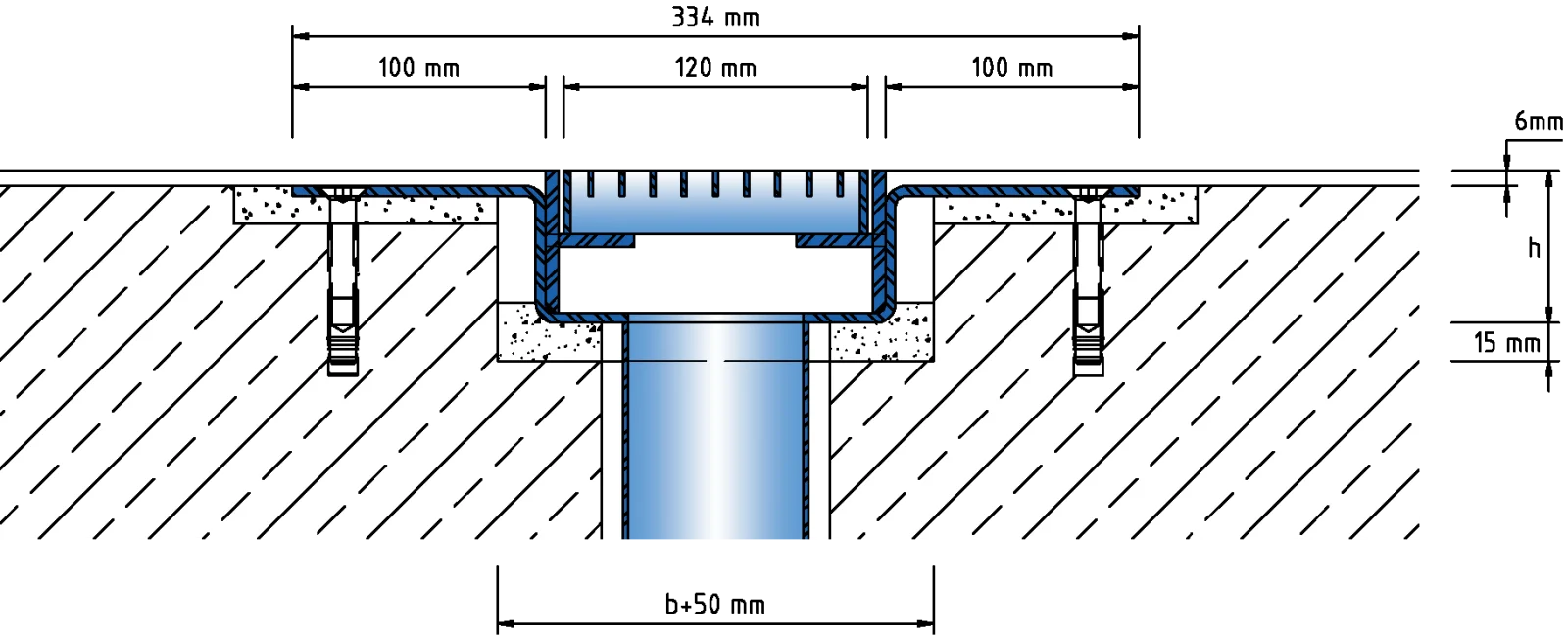 Technical design