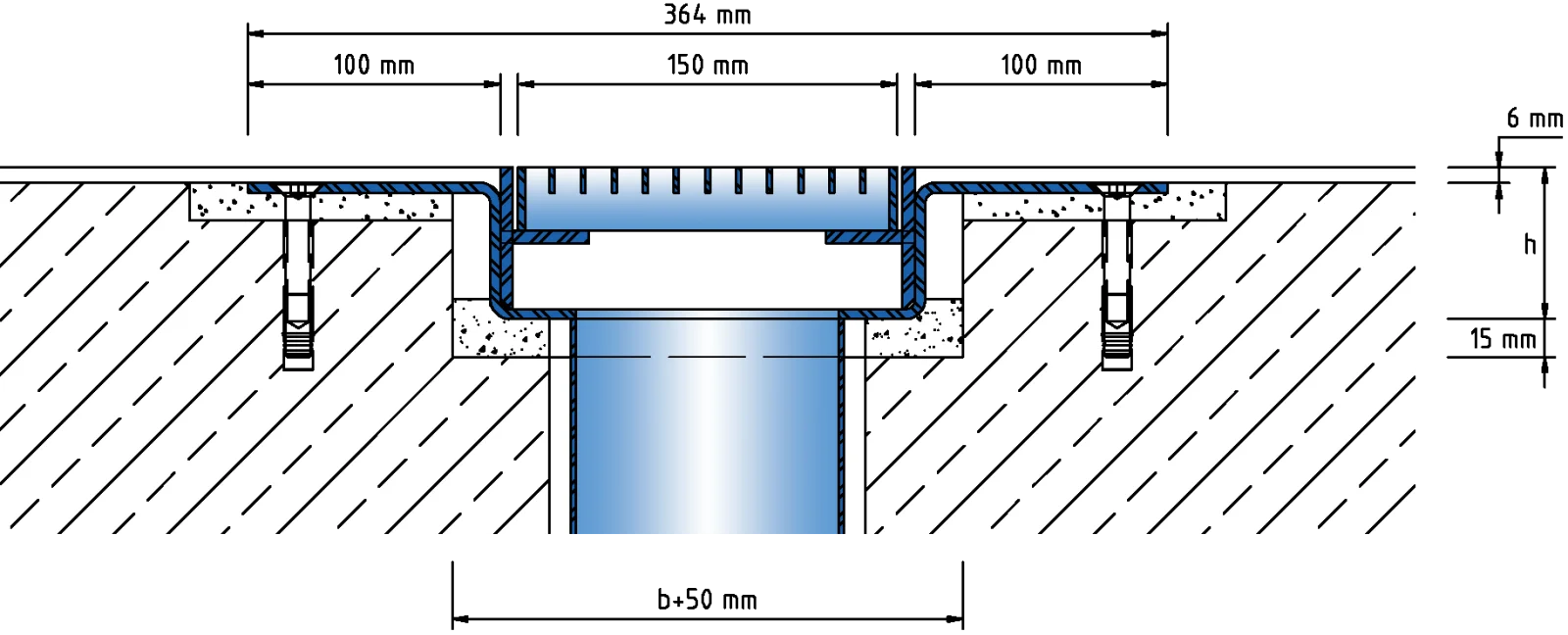 Technical design