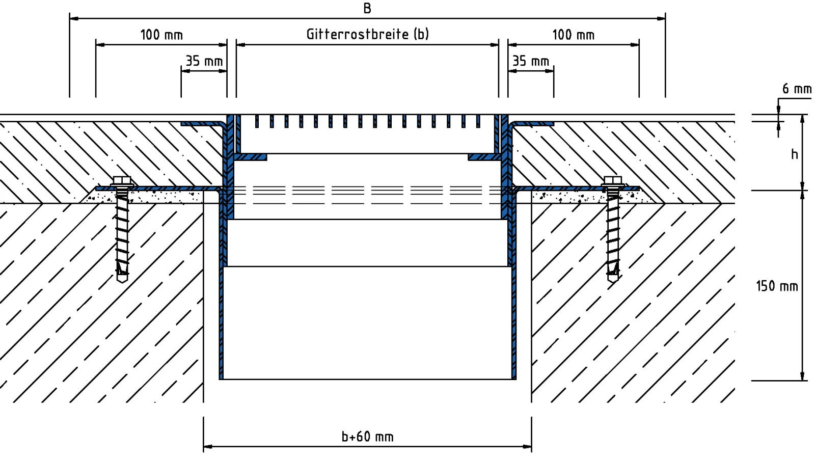 Technical design