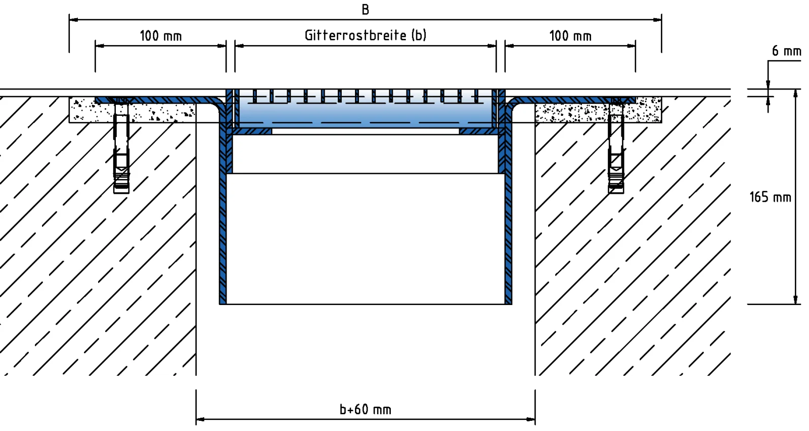 Technical design