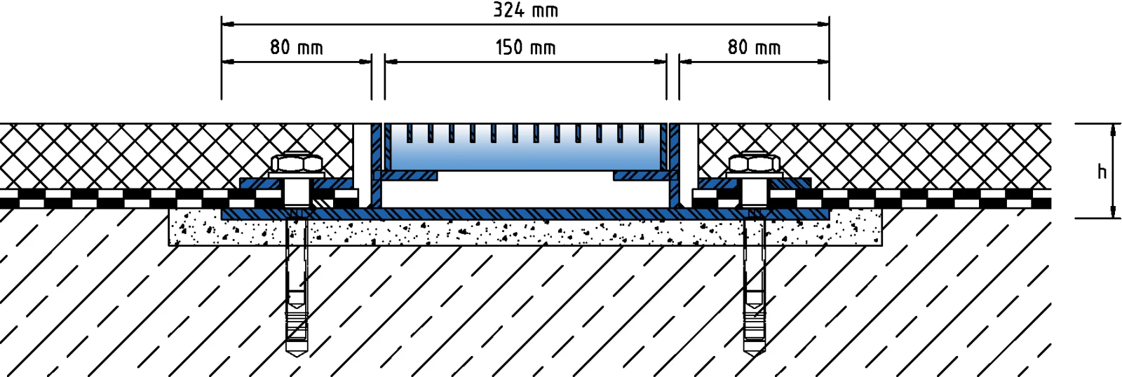 Technical design