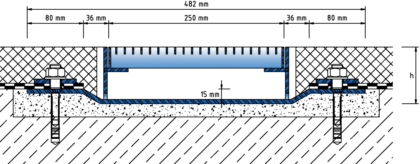 Technical design