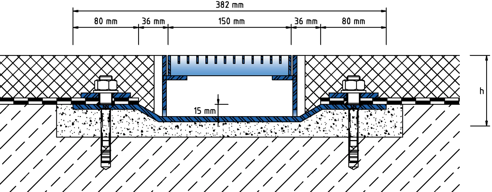 Technical design