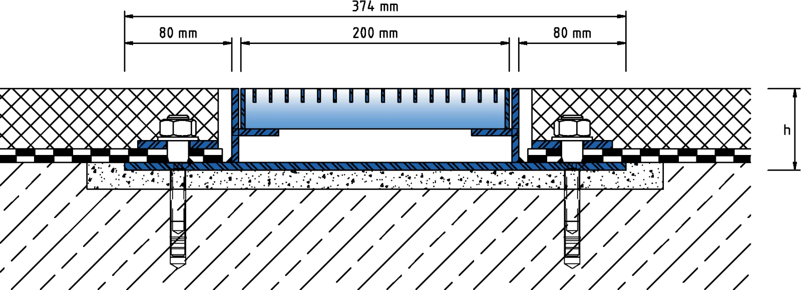 Technical design
