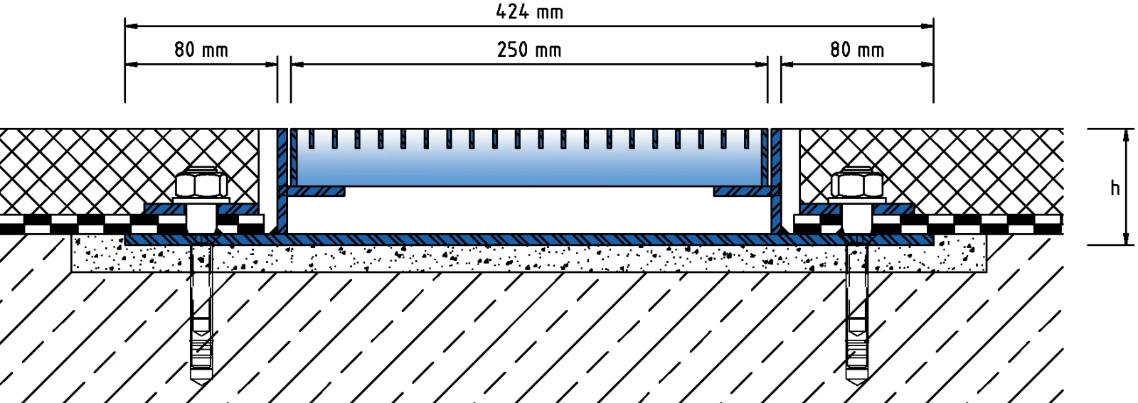 Technical design