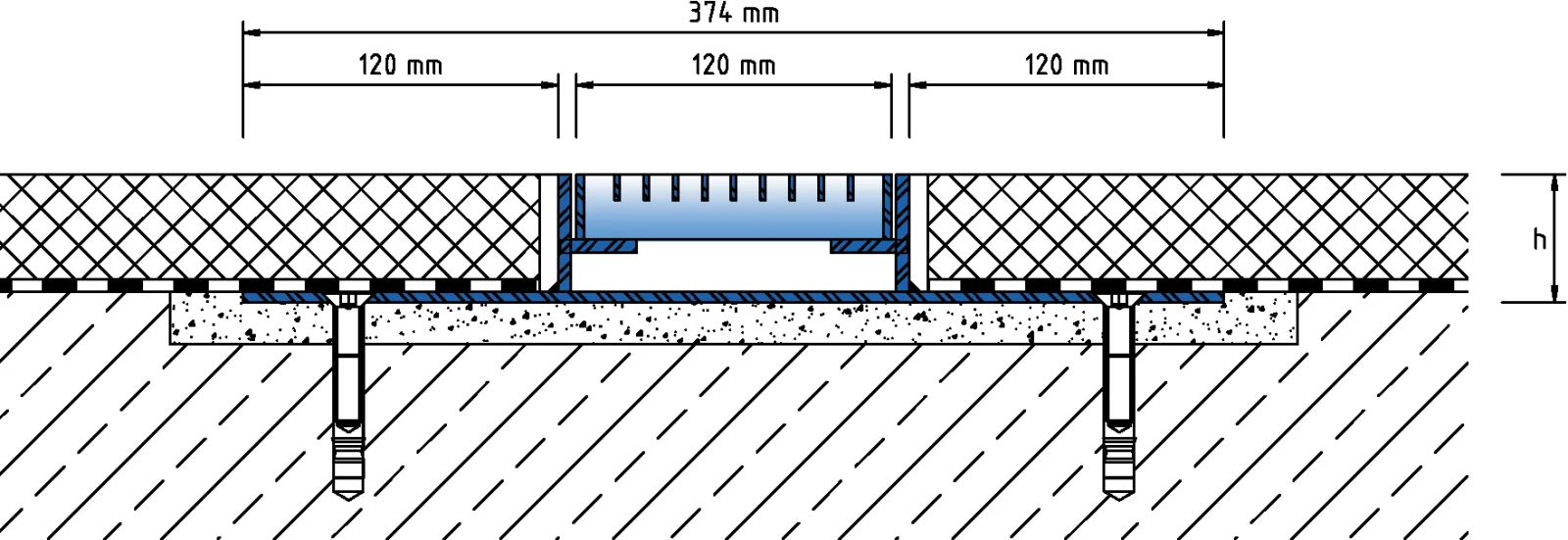 Technical design