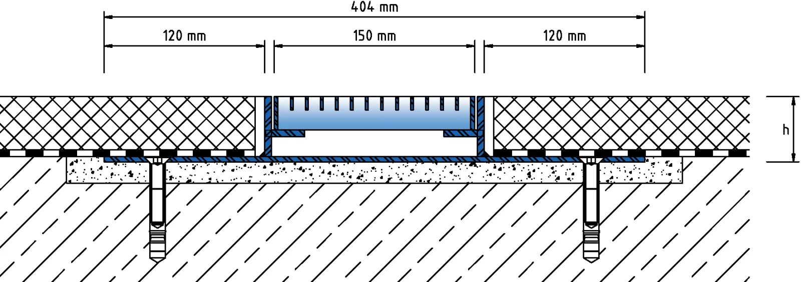 Technical design