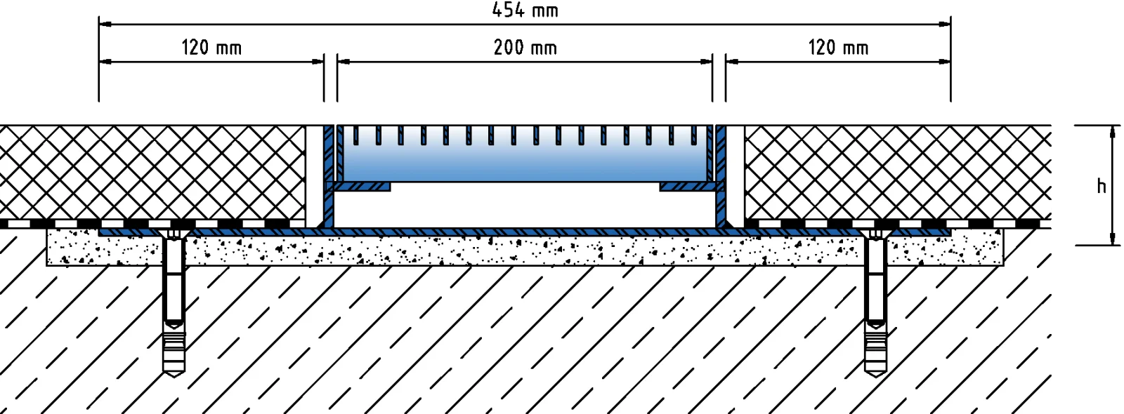 Technical design