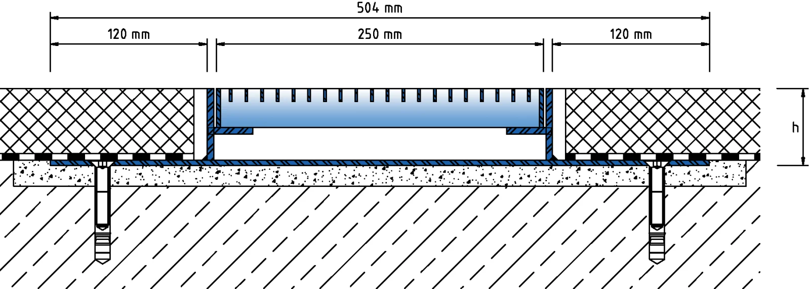 Technical design