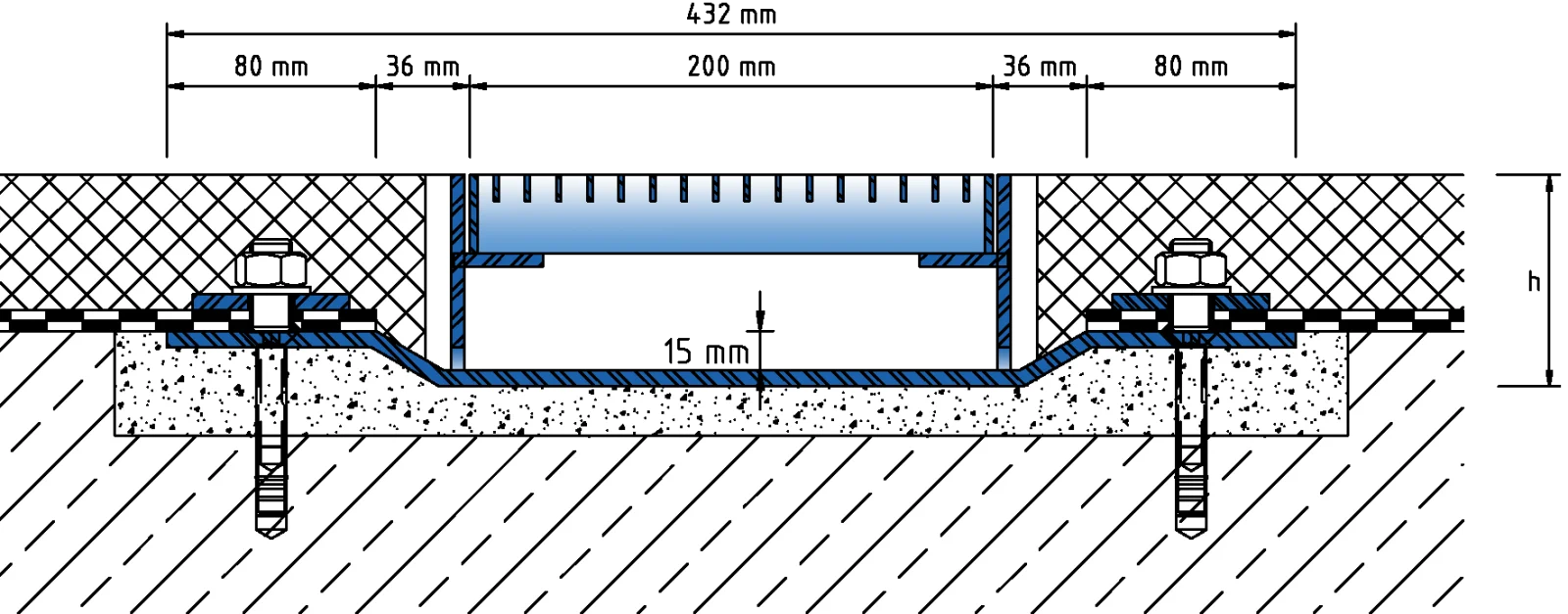 Technical design