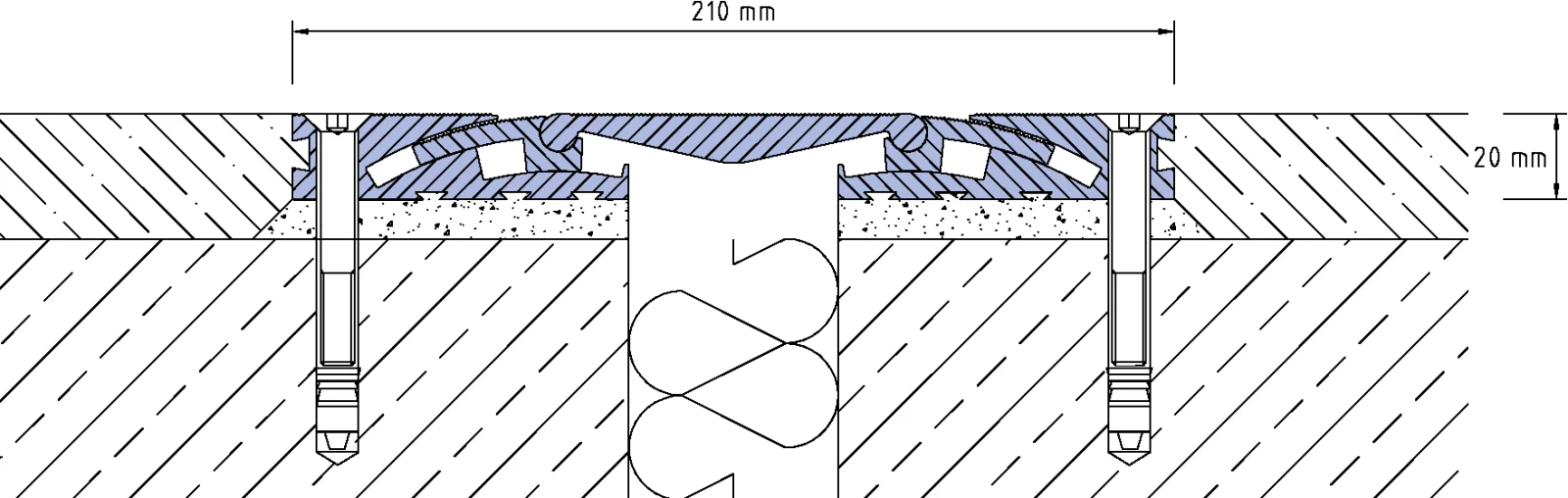 Technical design