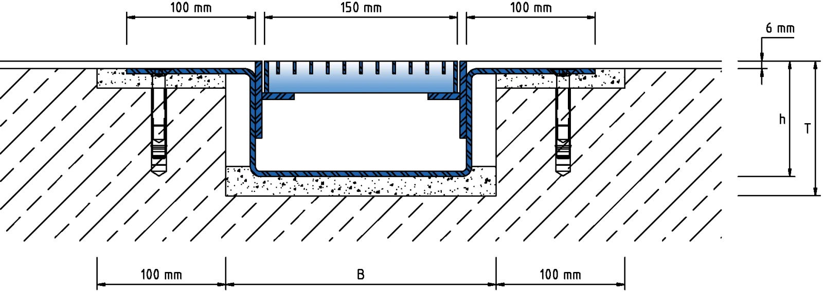 Technical design