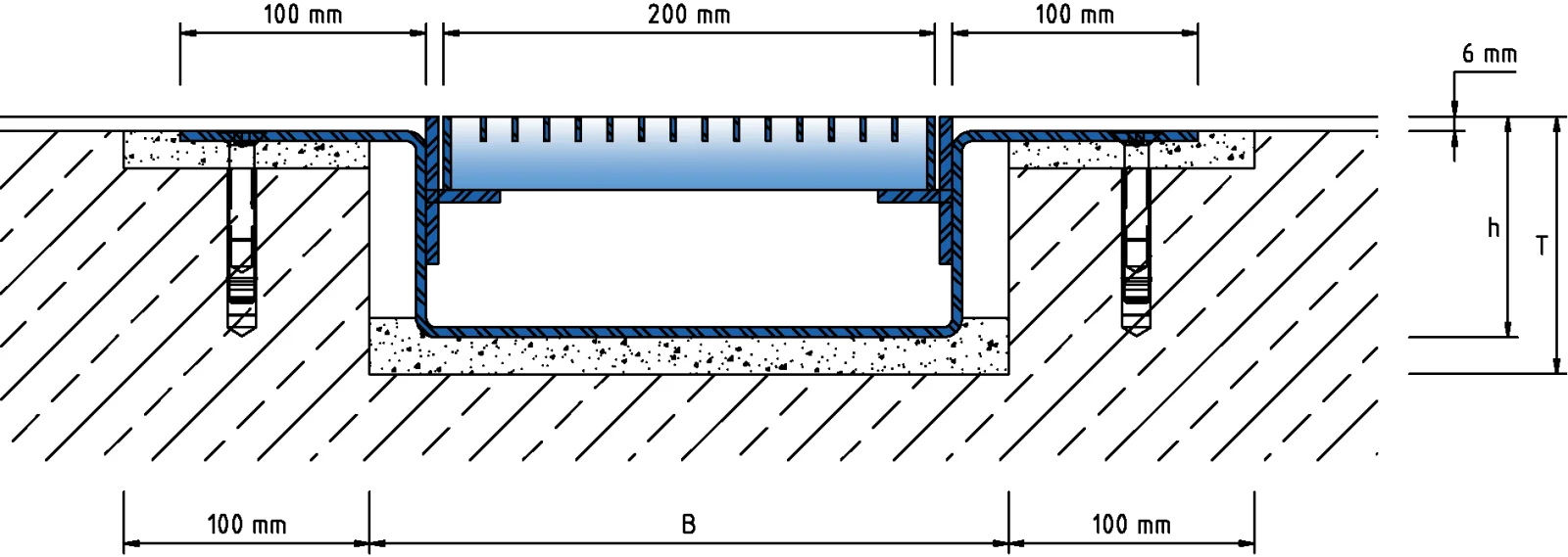 Technical design