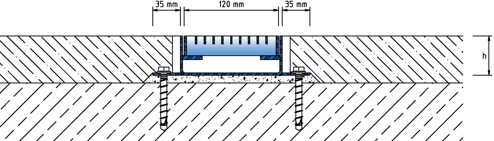 Technical design