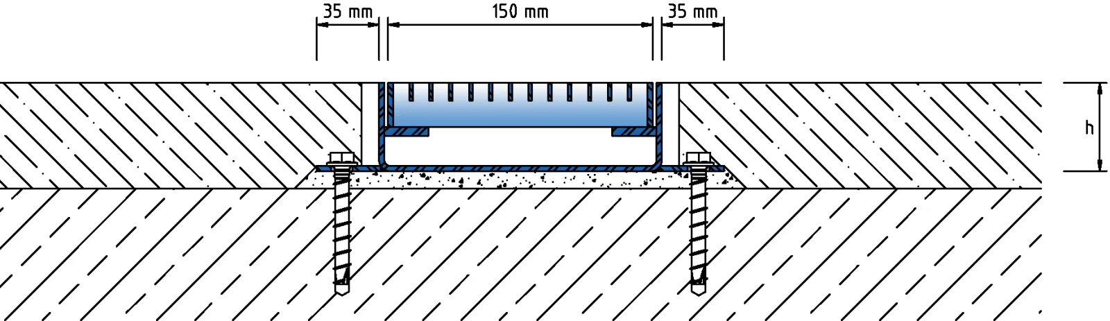 Technical design
