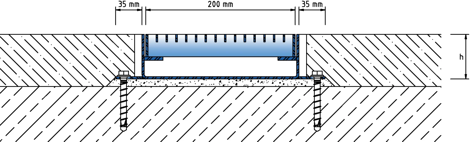 Technical design