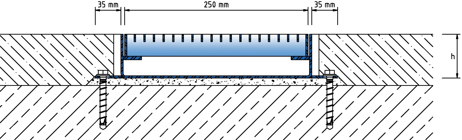 Technical design