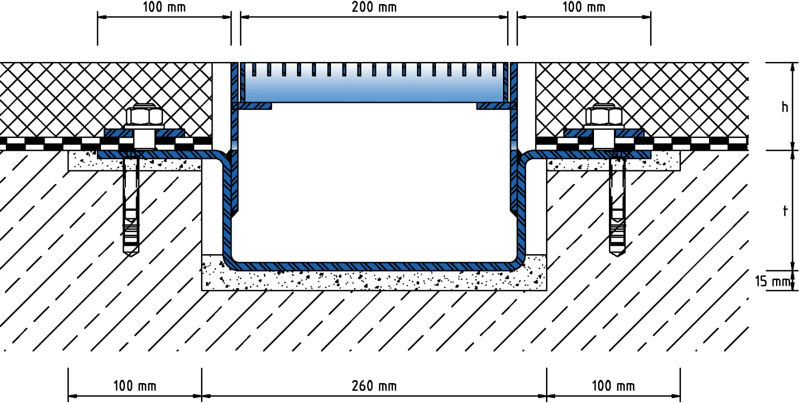 Technical design