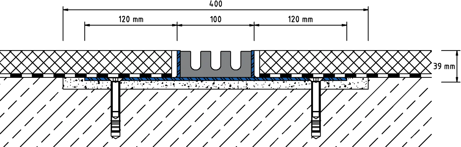 Technical design