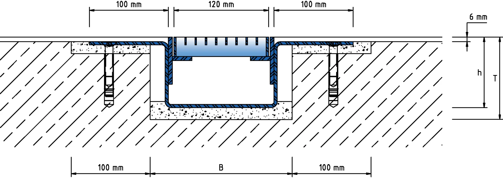 Technical design