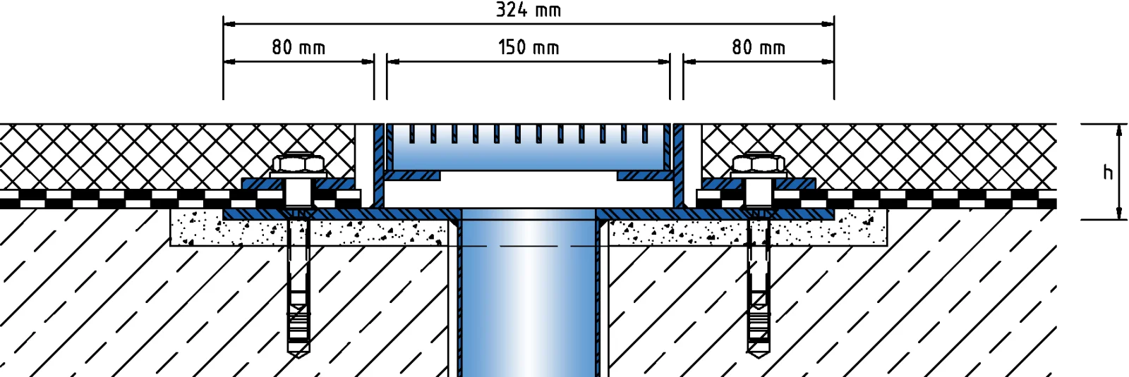 Technical design