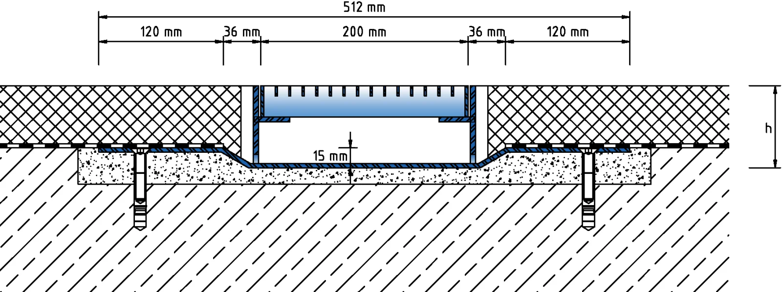 Technical design