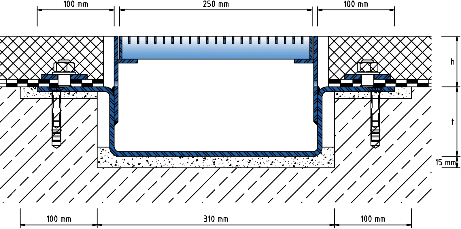 Technical design