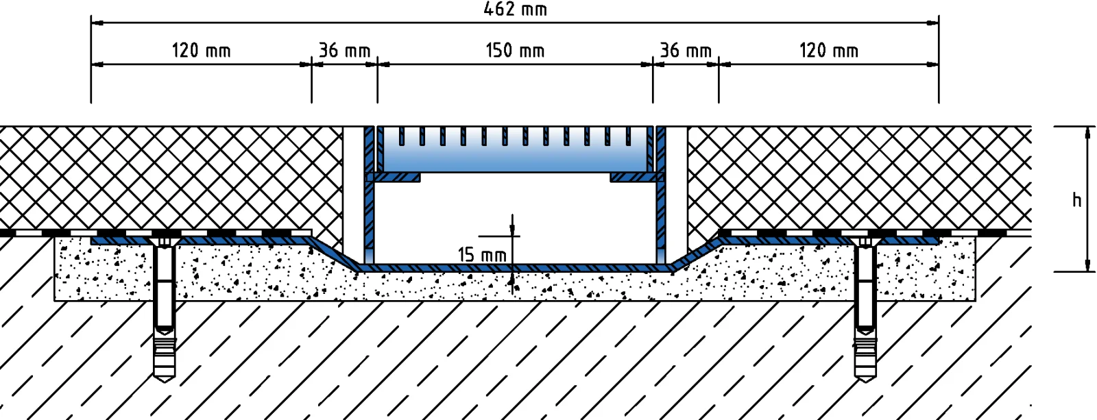 Technical design