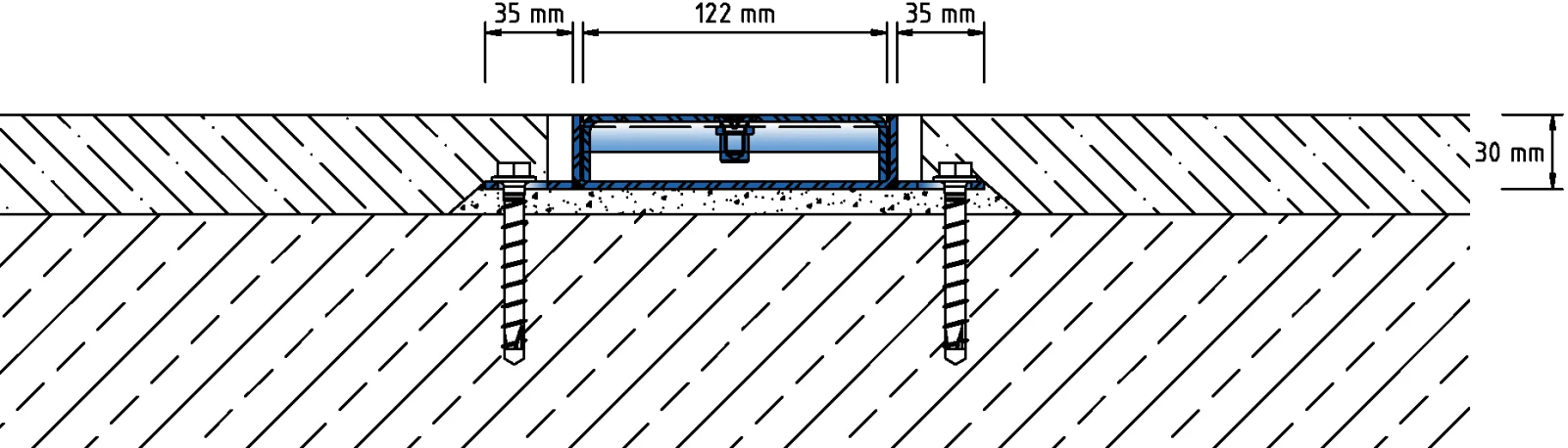 Technical design