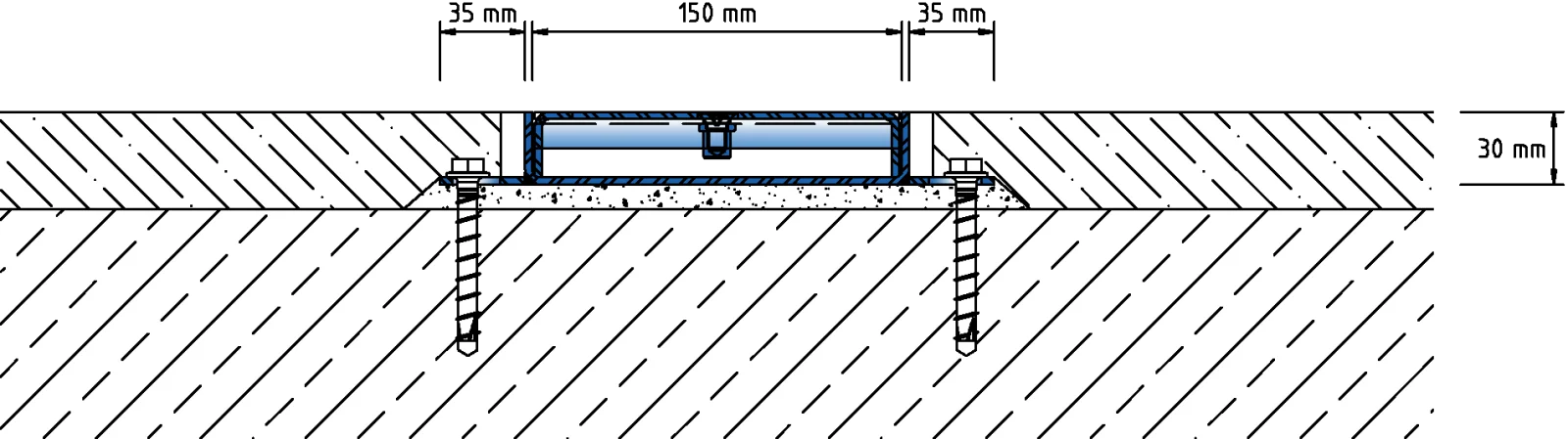 Technical design