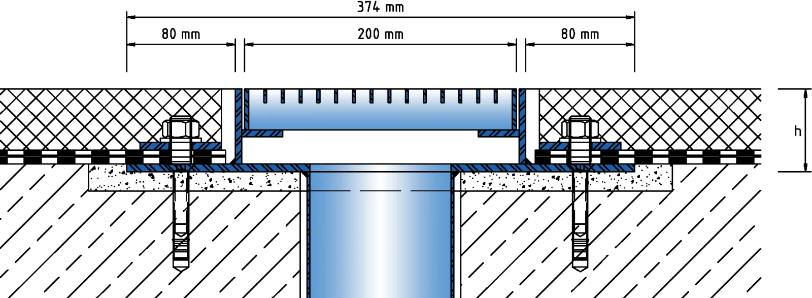 Technical design