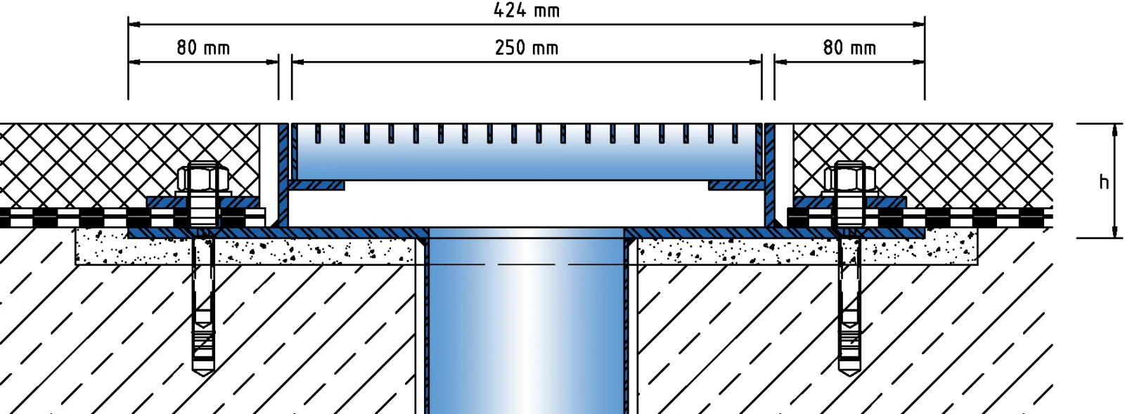 Technical design