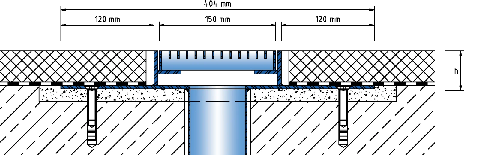 Technical design