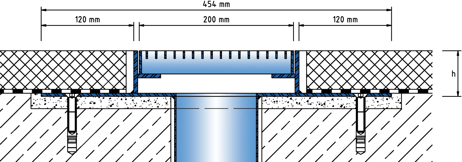 Technical design