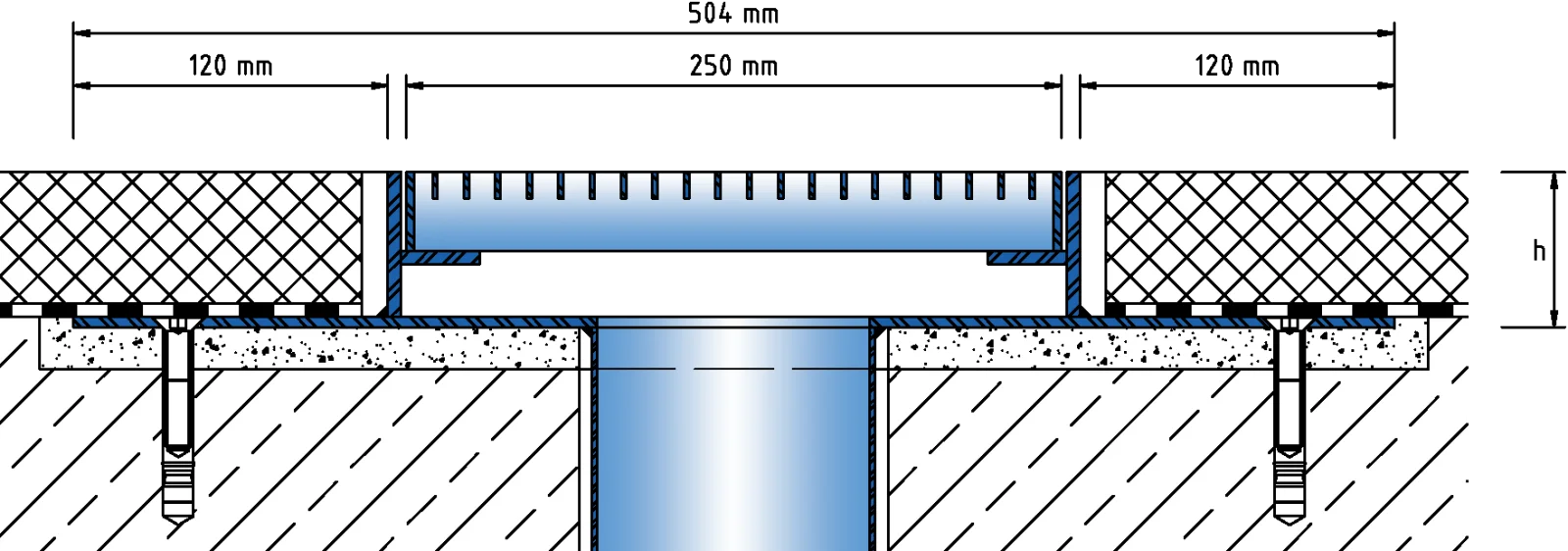 Technical design