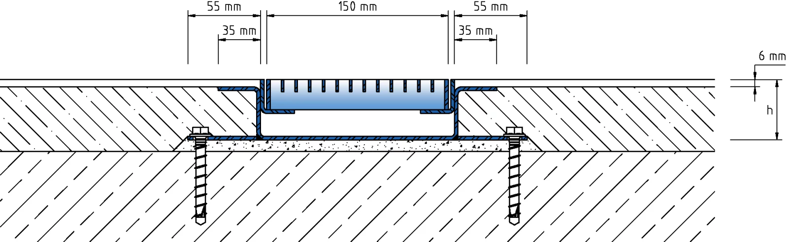 Technical design