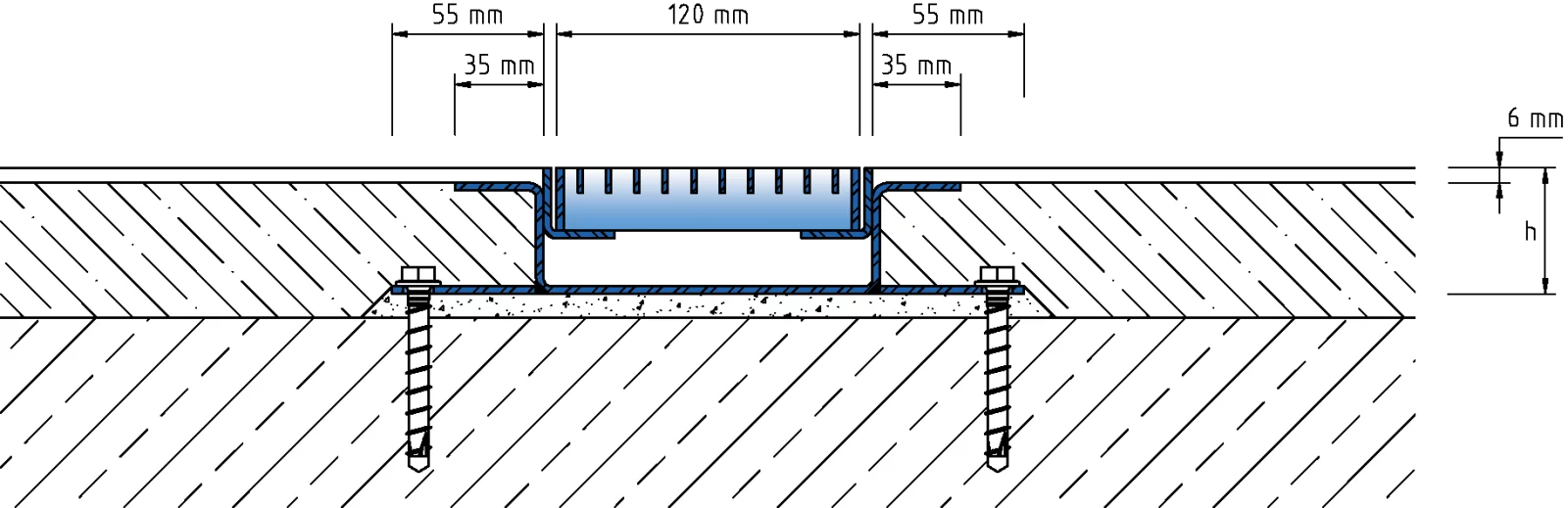 Technical design