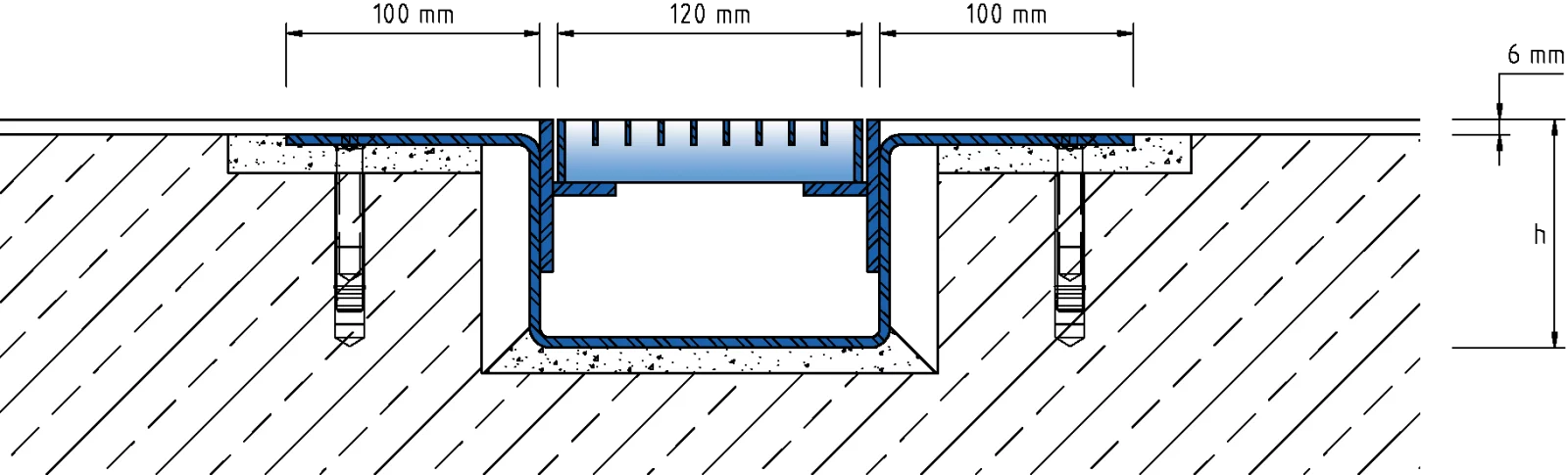 Technical design