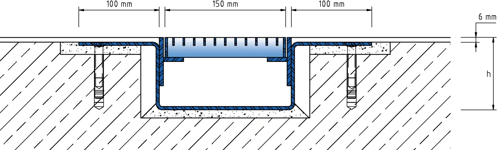 Technical design