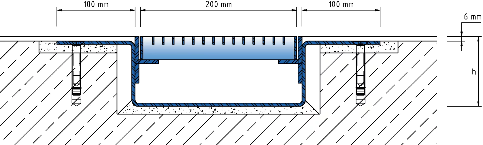 Technical design